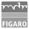 MDR Figaro - ein Kunde vom Streaming-Dienstleister NC3