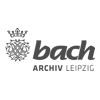 Das Bach-Archiv - ein Kunde vom Streaming-Dienstleister NC3