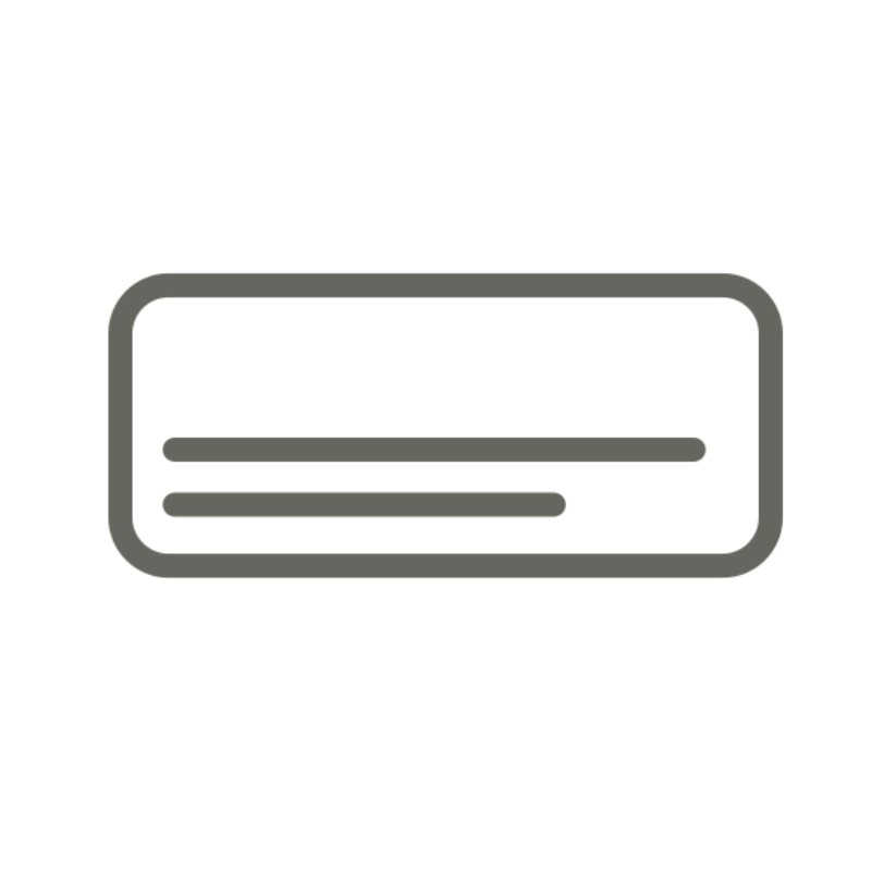 Untertitel Icon
