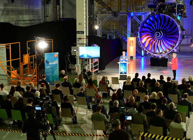 Videoproduktion BAMBI Berlin — NC3 Live-Produktion am roten Teppich